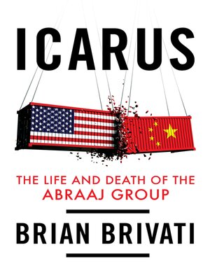 cover image of Icarus